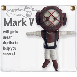 Keychain, Mark V